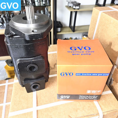 14561971 VOE14561971 Dla koparki EC360B Hydraulic Gear Pump