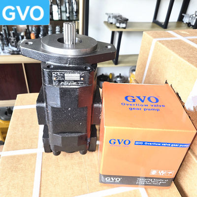 14561971 VOE14561971 Dla koparki EC360B Hydraulic Gear Pump