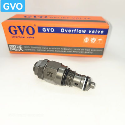 Sanyi 55 Rexroth główny pistolet 60038055 LS 07260353 Walcownik obniżający ciśnienie hydrauliczny