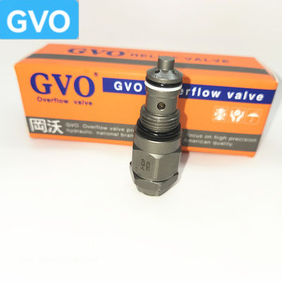 Sanyi 55 Rexroth główny pistolet 60038055 LS 07260353 Walcownik obniżający ciśnienie hydrauliczny