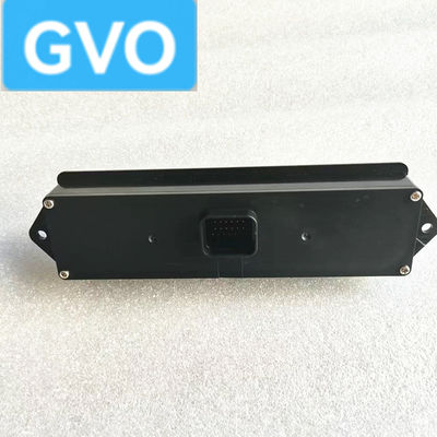 XCMG 215 zestaw gazu 803689877 803699785 XCMG wykopalni skrzynki przełącznikowej panel 312703170