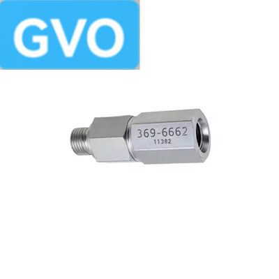 369-6662 Zawór pilotażowy Cartera E3126B C7 3696662 Części silników i maszyn