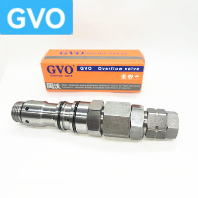 6I6899 6I-6899 VALVE GP RELIEF FITS Gąsienica E320 E320L E322 E322