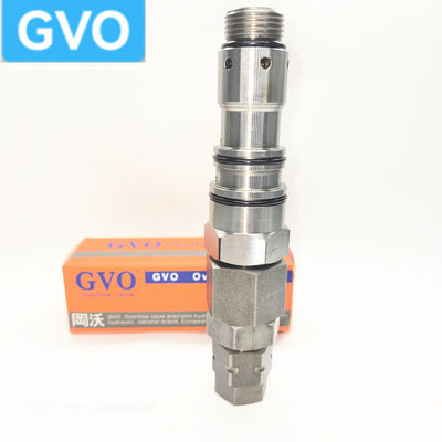 6I6899 6I-6899 VALVE GP RELIEF FITS Gąsienica E320 E320L E322 E322