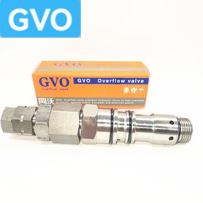 6I6899 6I-6899 VALVE GP RELIEF FITS Gąsienica E320 E320L E322 E322