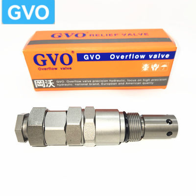 CX130 nr. LJ01232 Daewoo 220-5 Główny pistolet Cx130 Cx160 Główny zawór odciągający