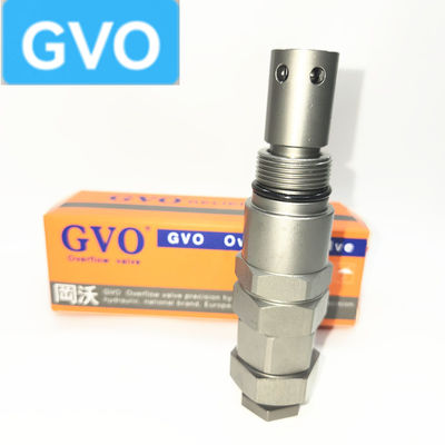 CX130 nr. LJ01232 Daewoo 220-5 Główny pistolet Cx130 Cx160 Główny zawór odciągający