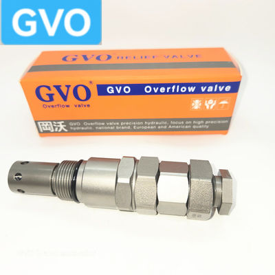 CX130 nr. LJ01232 Daewoo 220-5 Główny pistolet Cx130 Cx160 Główny zawór odciągający