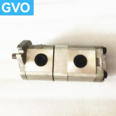 ZX110-3 ZX120-3 ZX130-3 Hydraulic Gear Pilot Pump dla Hitachi 9218031 9218005