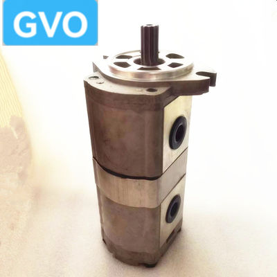 ZX110-3 ZX120-3 ZX130-3 Hydraulic Gear Pilot Pump dla Hitachi 9218031 9218005