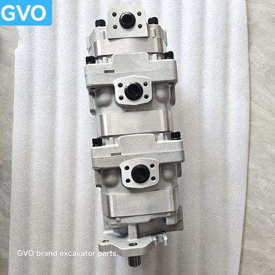 705-58-34000 Pompa hydrauliczna 7055834000 Do koparki Komatsu PC100-1 PC100-2 PC100L-1 PC100L-2 PC100U-2