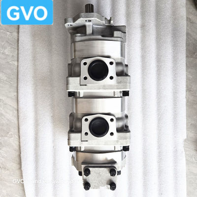 705-58-34000 Pompa hydrauliczna 7055834000 Do koparki Komatsu PC100-1 PC100-2 PC100L-1 PC100L-2 PC100U-2