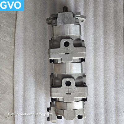 705-58-34000 Pompa hydrauliczna 7055834000 Do koparki Komatsu PC100-1 PC100-2 PC100L-1 PC100L-2 PC100U-2