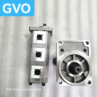 307012-8020Wykopalnik Hydraulic Gear Pump 12-12-7 9218037 307012-8201 307012-1000 307012-1091 307012-1090 307012-8160