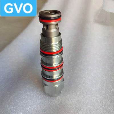 928-06010 Części koparki CVCV XCN Zawór awaryjny 928/06010 Zawór kontrolny z wkładem