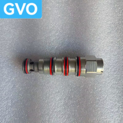 928-06010 Części koparki CVCV XCN Zawór awaryjny 928/06010 Zawór kontrolny z wkładem