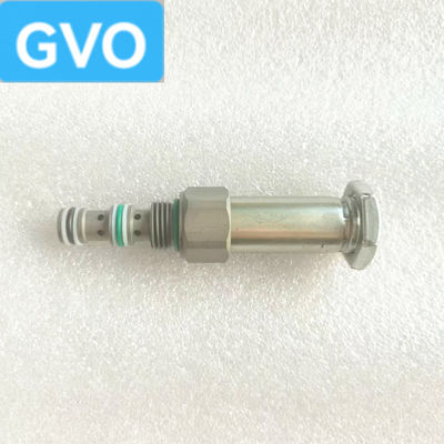 SY65/SY75/LG6065/FR60 18MM Rdzeń zaworu magnetycznego 3001603-WK07L-01-C-V/60008386 Węzeł zaworu magnetycznego dla LOVOL / SUNWARD / SANY / YUCHAI