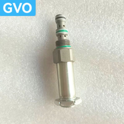 SY65/SY75/LG6065/FR60 18MM Rdzeń zaworu magnetycznego 3001603-WK07L-01-C-V/60008386 Węzeł zaworu magnetycznego dla LOVOL / SUNWARD / SANY / YUCHAI