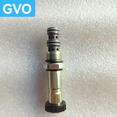 Części zamienne koparki Rdzeń zaworu magnetycznego 3000471 60154068 SY60-10