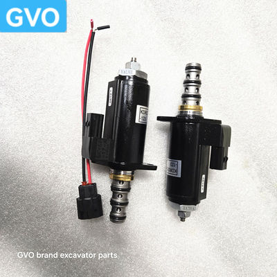 KWE5K-31/30C50-123 YN35V00052F1 KWE5K-31/30C50-123 zawór magnetyczny dla Kobelco SK350-8 SK200-8 SK210