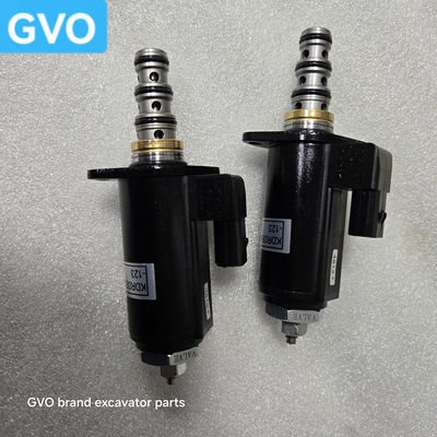 KWE5K-31/30C50-123 YN35V00052F1 KWE5K-31/30C50-123 zawór magnetyczny dla Kobelco SK350-8 SK200-8 SK210