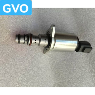 Thomas zawór magnetyczny TM90501 24V Wykopalni Hydraulic Pump Proporcjonalny zawór magnetyczny TM1022381