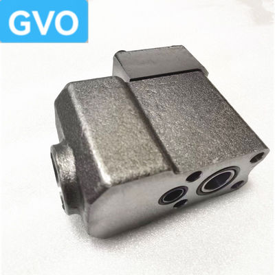 Daewoo Doosan 150 215 220 258 300-5/7 ramię dystrybutora koparki mały 14535495 VOE14535495