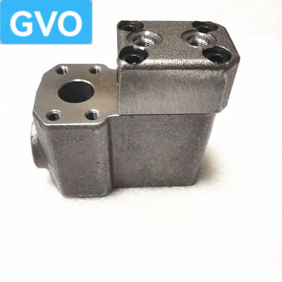 Daewoo Doosan 150 215 220 258 300-5/7 ramię dystrybutora koparki mały 14535495 VOE14535495