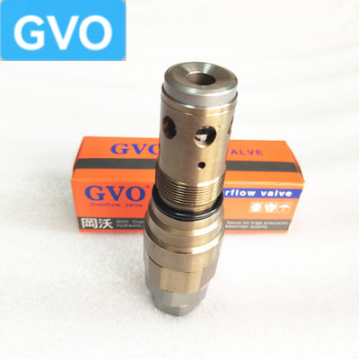 14518516 8230-27400 Zawór awaryjny dla Volvo EC200D EC210 EC210B EC210C