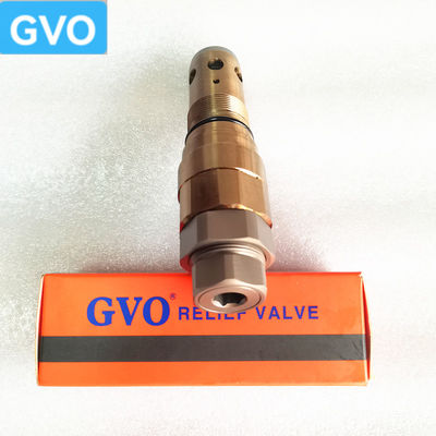 14518516 8230-27400 Zawór awaryjny dla Volvo EC200D EC210 EC210B EC210C