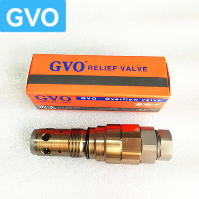 14518516 8230-27400 Zawór awaryjny dla Volvo EC200D EC210 EC210B EC210C
