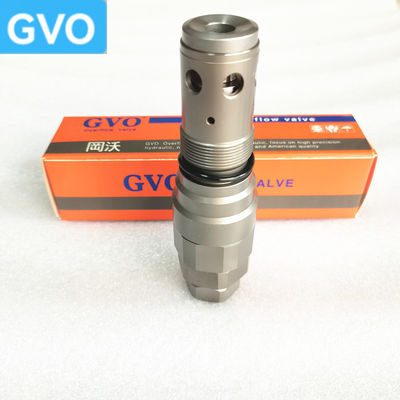ZX330-3 ZX350-3 ZAX330-6 Ekskawator Hydrauliczny zawór obniżający ciśnienie 4654850