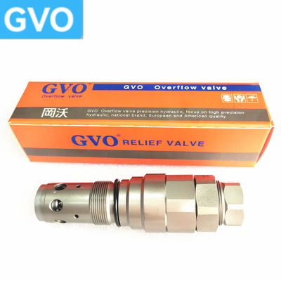 ZX330-3 ZX350-3 ZAX330-6 Ekskawator Hydrauliczny zawór obniżający ciśnienie 4654850