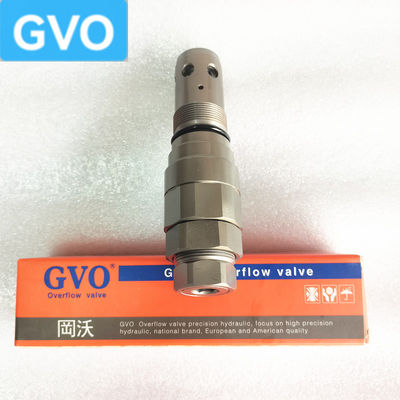 ZX330-3 ZX350-3 ZAX330-6 Ekskawator Hydrauliczny zawór obniżający ciśnienie 4654850