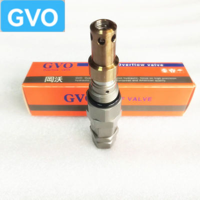ZX330-5G ZX350-5G YA00011313 Hydrauliczny główny zawór uwalniający z silnikiem ISUZU 4HK1 6HK1 6WG1 4BG1 4BD1 6BD1 6WF1 Kompatybilny z Hitachi