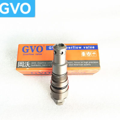LC22V00011F1 LC22V00011F3 Główny zawór awaryjny dla Kobelco SK200-6 SK350-8 SK330-8