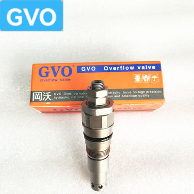 LC22V00011F1 LC22V00011F3 Główny zawór awaryjny dla Kobelco SK200-6 SK350-8 SK330-8