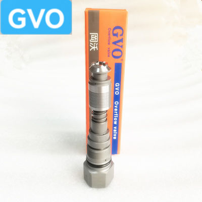 EC160B EC180B EC210B EC240B EC140 EC200D EC210D EC210 EC240 Zawór ratunkowy dla Volvo VOE 14636708 SA7270-11161 SA727011161 7270-11161