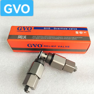 VOE14552089 Zawór przepływowy do koparki EC290B EC210B EC240B