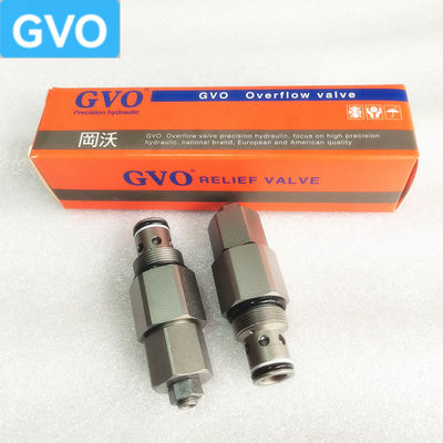 VOE14552089 Zawór przepływowy do koparki EC290B EC210B EC240B