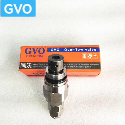 Voe 14552089 SA 7242-11580 Ec290 Główny zawór odciągający Do części maszyn koparek Volvo Części zaworu sterownika