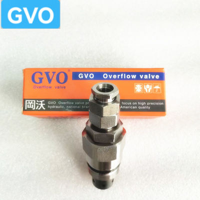 Voe 14552089 SA 7242-11580 Ec290 Główny zawór odciągający Do części maszyn koparek Volvo Części zaworu sterownika