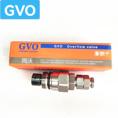 SA8230-12520 Voe14552098 Ec290 Główny zawór odciągający do koparki Volvo