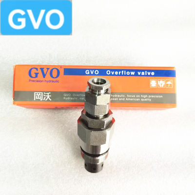 SA8230-12520 Voe14552098 Ec290 Główny zawór odciągający do koparki Volvo