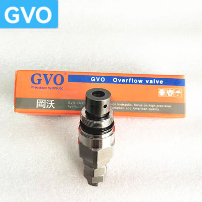 SA8230-12520 Voe14552098 Ec290 Główny zawór odciągający do koparki Volvo