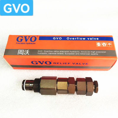 VOE14500406 VOE14543998 EC210B VOLVO210 Zawór awaryjny Vo-lvo Bagator