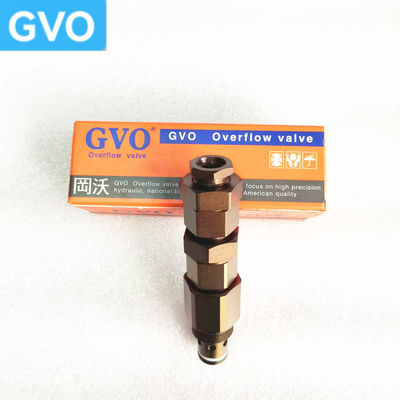 VOE14500406 VOE14543998 EC210B VOLVO210 Zawór awaryjny Vo-lvo Bagator