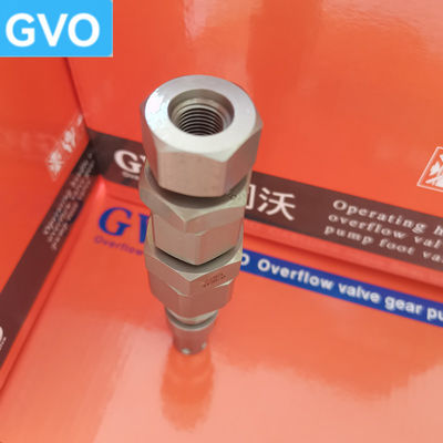 YA00011313 YA00004936 Główny zawór awaryjny HITACHI Wykopalnicy Części hydrauliczne dla ZX200-5
