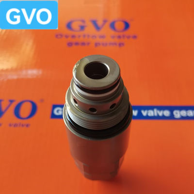 XKBF01292 XKBF01293 Zawór awaryjny dla Hyundai R290LC9 R210LC-9 R250LC-9