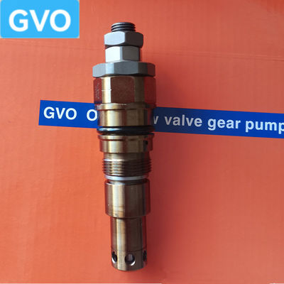 V9402034982 Xjbn-00163 ASSY WALWU RELIEFE stosuje się do R210LC3 R250LC3 R200W3
